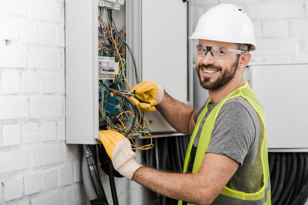 Best Affordable Emergency Electrician  in Deschutes River Woods, OR