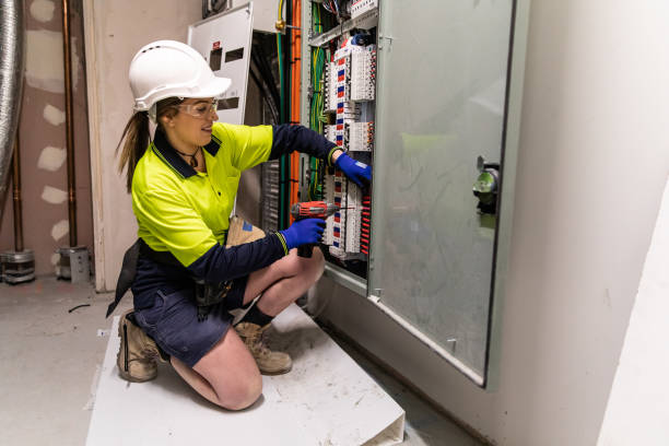Best Electrical Installation Contractor  in Deschutes River Woods, OR