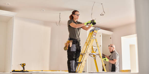 Best Electrical Repair Services  in Deschutes River Woods, OR