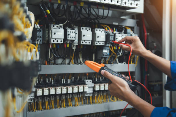 Best Electrical Outlet Repair  in Deschutes River Woods, OR