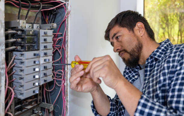 Best Electrical Troubleshooting Services  in Deschutes River Woods, OR
